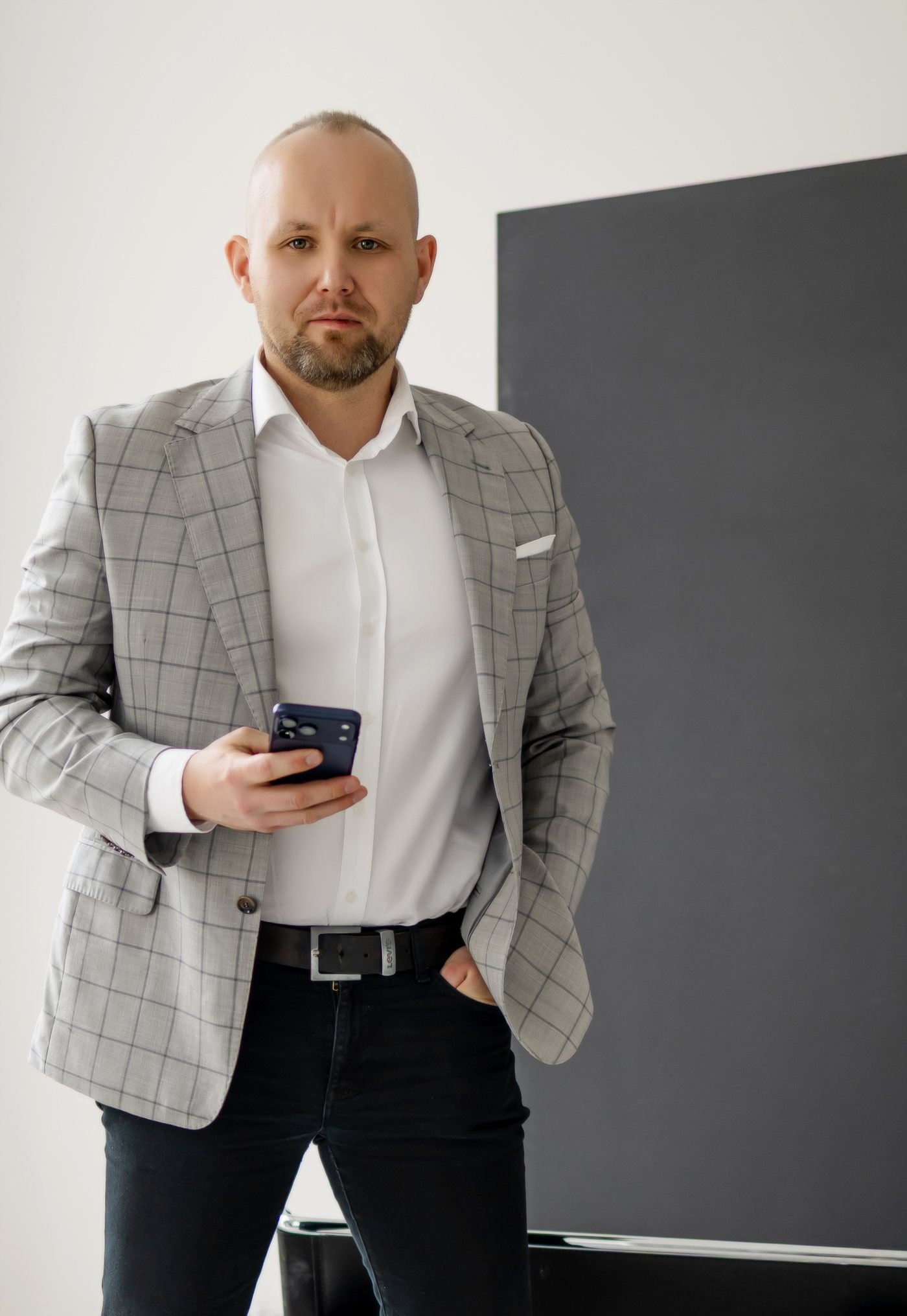 Sebastian Moczka — oddzwonię osobiście